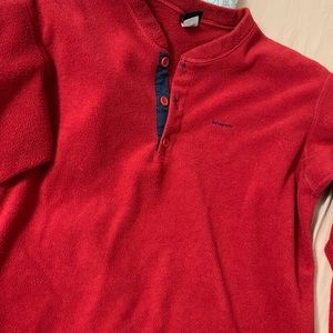 Patagonia pullover